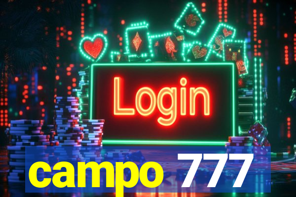 campo 777